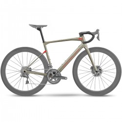 BMC Road Frames